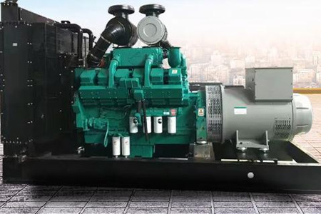 怎么知道康明斯發(fā)電機(jī)組是否“過載”？