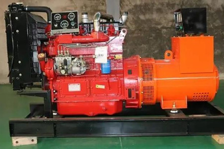 多缸、單缸柴油發(fā)電機組區(qū)別主要在哪兒？