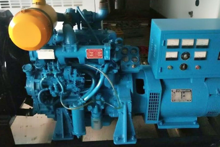 柴油發(fā)電機組產(chǎn)生偏缸的原因有哪些？